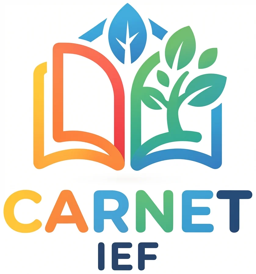 Carnet IEF